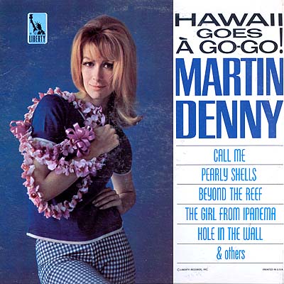 Get Lei'd...