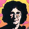 Young Beardless Jerry...