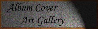 The Album Cover Art Gallery