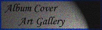 The Album Cover Art Gallery