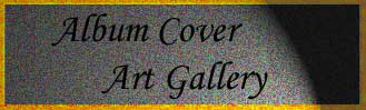 The Album Cover Art Gallery
