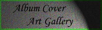The Album Cover Art Gallery