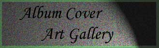 The Album Cover Art Gallery