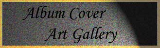The Album Cover Art Gallery