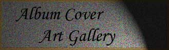 The Album Cover Art Gallery