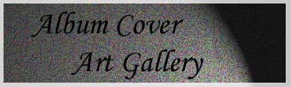 The Album Cover Art Gallery