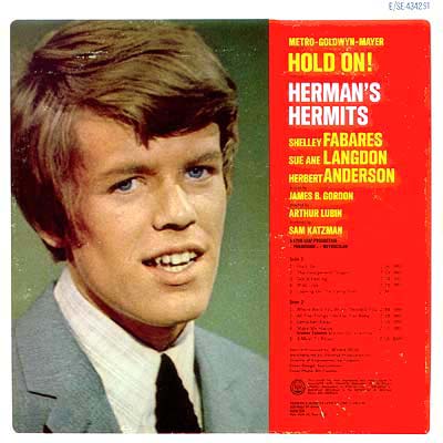 Is That Bobby Brady?