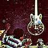 A Boy and His Guitar...