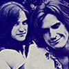 The Davies Duo...