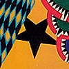 Detail from "Quah"...