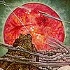 Detail from Hope...