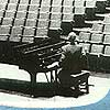 He is the Piano Man...