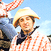 Yee-Haw!