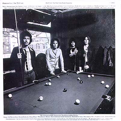 Eight Ball