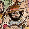 Mountain Music...