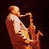 With Sonny Stitt