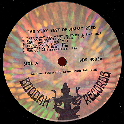 Buddah Records