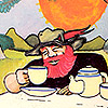 Tea Time...