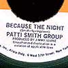 Patti the Poet...