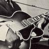 Smooth Guitar...