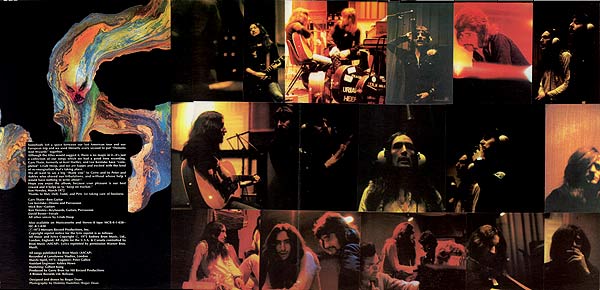 Inner Sleeve