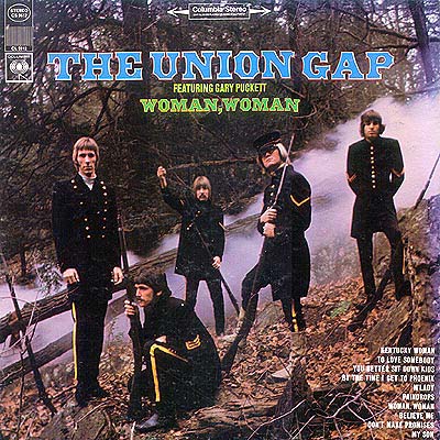 The Union's Best...