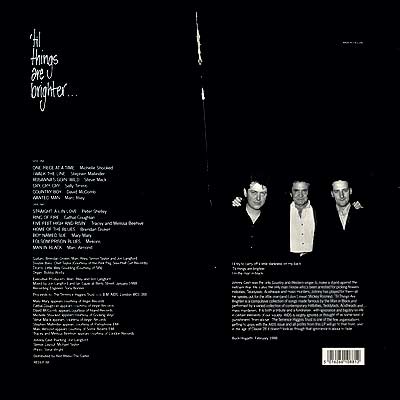 Johnny and the Guys...