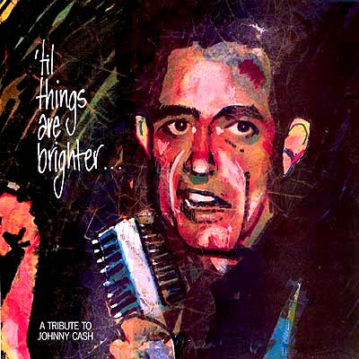 Cover Art by Jon Langford