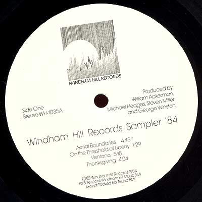 Windham Hill Records