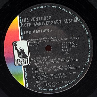Liberty Records
