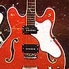 Mosrite Heaven