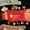 Classic Guitars...