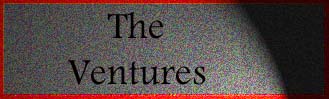 Welcome to The Ventures Vault