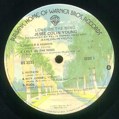 Warner Brothers Records