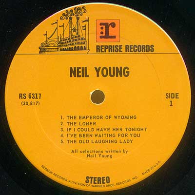 Reprise Records