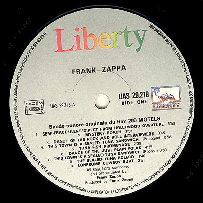 Liberty Records