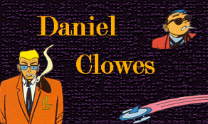 Welcome to Dan's World